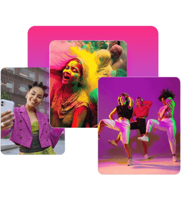 Poptok Banner